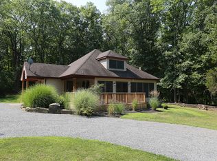 123 Byram Kingwood Rd, Stockton, NJ 08559