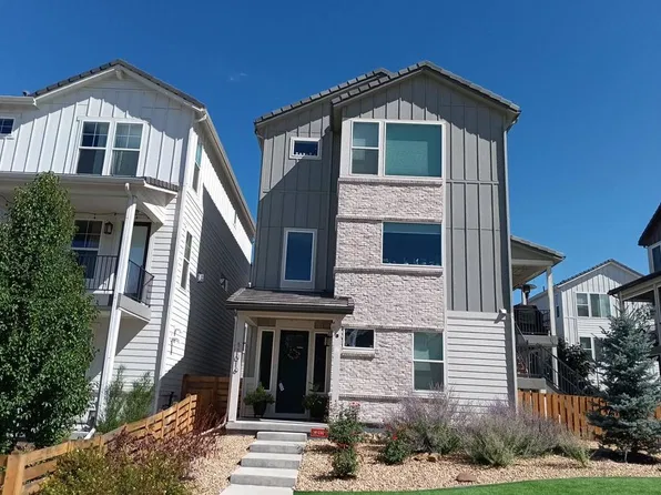 11016 Shining Star Cir, Parker, CO 80134