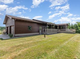 4825 W Jordan Rd, Weidman, MI 48893