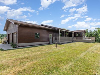 4825 W Jordan Rd, Weidman, MI, 48893