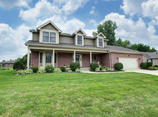 7350 Melinda Dr, Dayton, OH