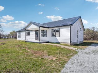 26455 E 370th Rd, Adair, OK 74330