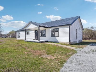 26455 370th Rd, Adair, OK, 74330