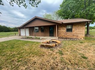 504 N Pierce Ave, Wagoner, OK 74467