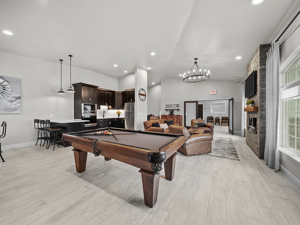 Remington Village Apartment Rentals Gillette, WY Zillow