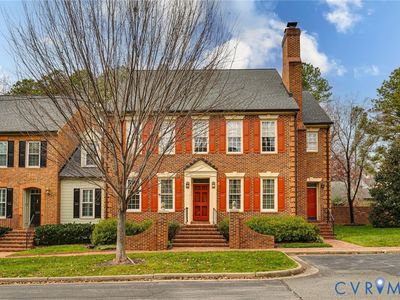 528 Saint Albans Way, Henrico, VA, 23229
