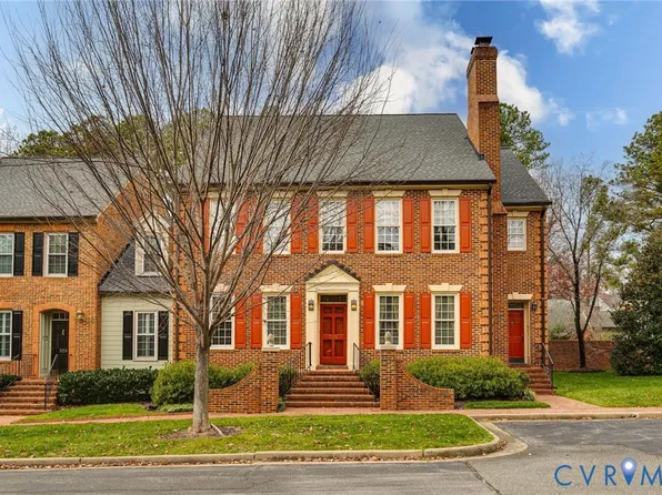 528 Saint Albans Way, Henrico, VA 23229
