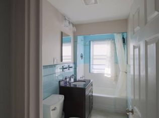 101 Sheridan St #101, Jamaica Plain, MA 02130