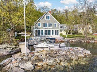 350 Sewall Rd, Wolfeboro, NH 03894
