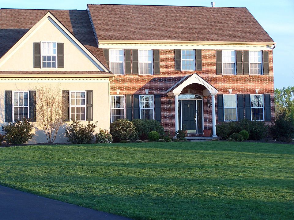 Front - Spring 2007