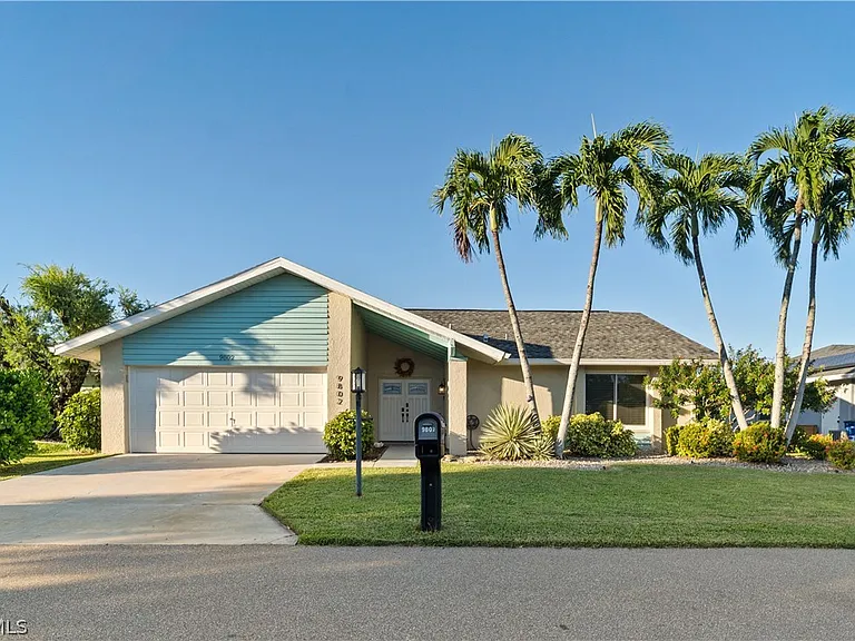 9802 Wildginger Dr — Photo 17