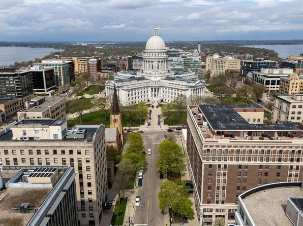 123 W Washington Ave Ph 1003, Madison, WI 53703