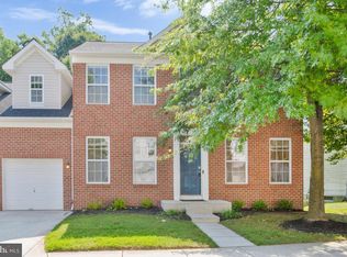 9 Egypt Farms Rd, Owings Mills, MD 21117