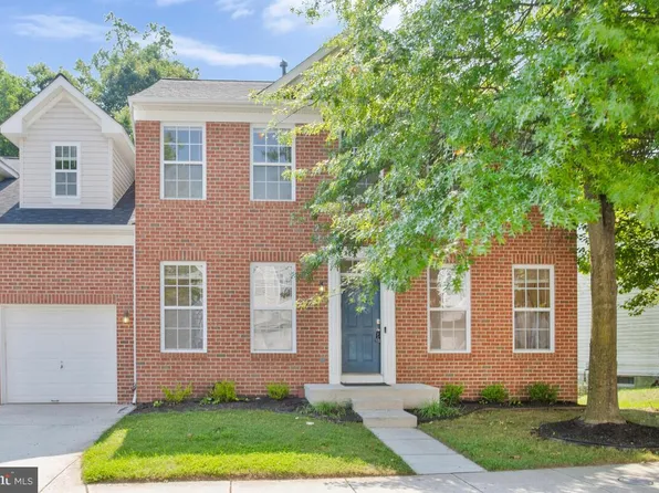 9 Egypt Farms Rd, Owings Mills, MD 21117