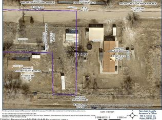 1 Road 3390, Aztec, NM 87410