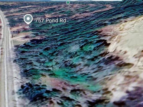 757 Pond Road, Gouldsboro, ME 04607