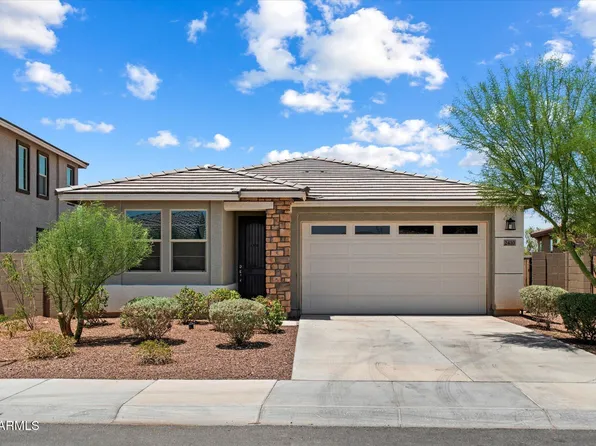 2410 S 124TH Drive, Avondale, AZ 85323