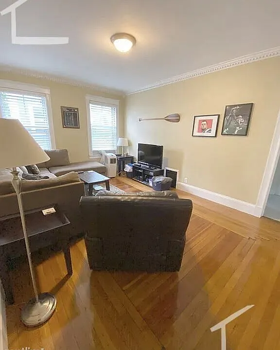 37 Ridgemont St. #2 Boston (Brighton) Unit Photo 23