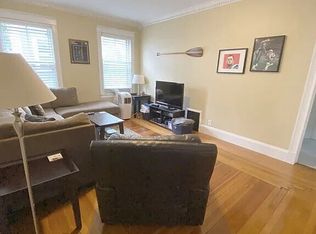 37 Ridgemont St, Allston, MA 02134