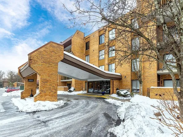 3543 Amberacres Dr Unit 308W, Cincinnati, OH 45237