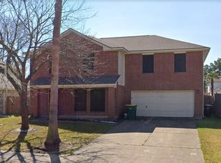 22827 Tara Way Dr, Katy, TX 77449
