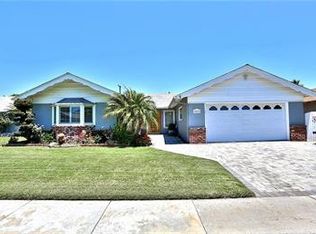 12612 Strathmore Dr, Garden Grove, CA 92840