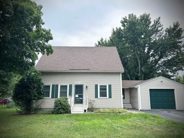 9 Timothy Avenue, Lebanon, NH 03784