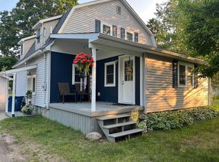 3387 Grand Blanc Rd, Swartz Creek, MI 48473