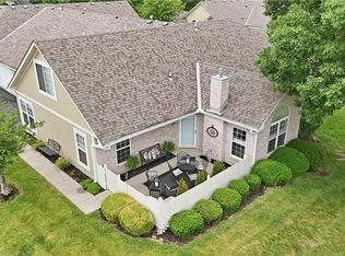 11320 S Pflumm Rd, Olathe, KS 66215