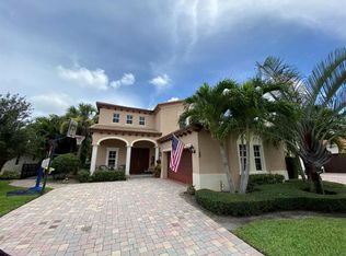 120 Whale Cay Way, Jupiter, FL 33458
