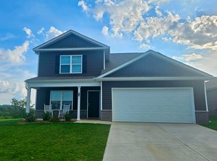 173 Crawford Cir, Bristol, TN 37620