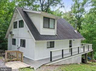 992 Nancy Jack Rd, Gerrardstown, WV 25420