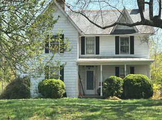189 James River Rd, Scottsville, VA