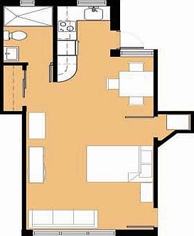 5th image of 1510 Drexel Ave APT 8