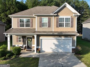 35 Ivey Township Dr, Dallas, GA 30132