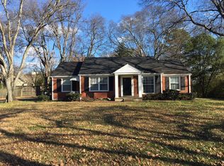 4400 Lealand Ln, Nashville, TN 37204