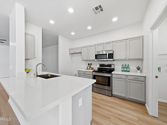 2nd image of 16848 W RIMROCK Street