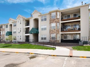 12288 W Dorado Pl UNIT 203, Littleton, CO 80127