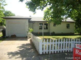 2211 Patricia Cir, Killeen, TX 76543