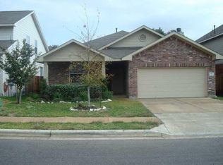 203 Valona Loop, Round Rock, TX 78681