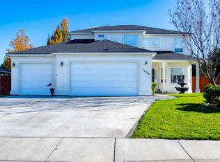 1036 Kambeth Ct, Richland, WA 99352