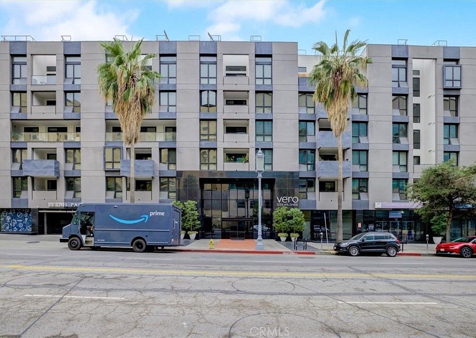 1234 Wilshire Blvd Los Angeles, CA, 90017 Apartments for Rent Zillow