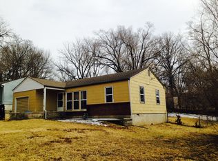 6125 Rowland Ave, Kansas City, KS 66104