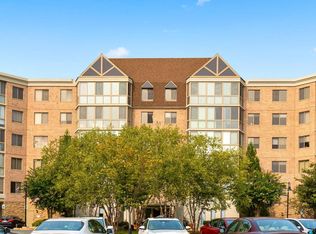 2901 S Leisure World Blvd UNIT 112, Silver Spring, MD 20906