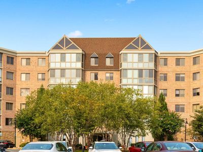 2901 S Leisure World Blvd UNIT 112, Silver Spring, MD, 20906