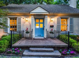5318 Merrimac Ave, Dallas, TX 75206