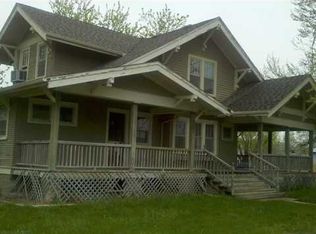 101 W 2nd Ave, Kellerton, IA 50133