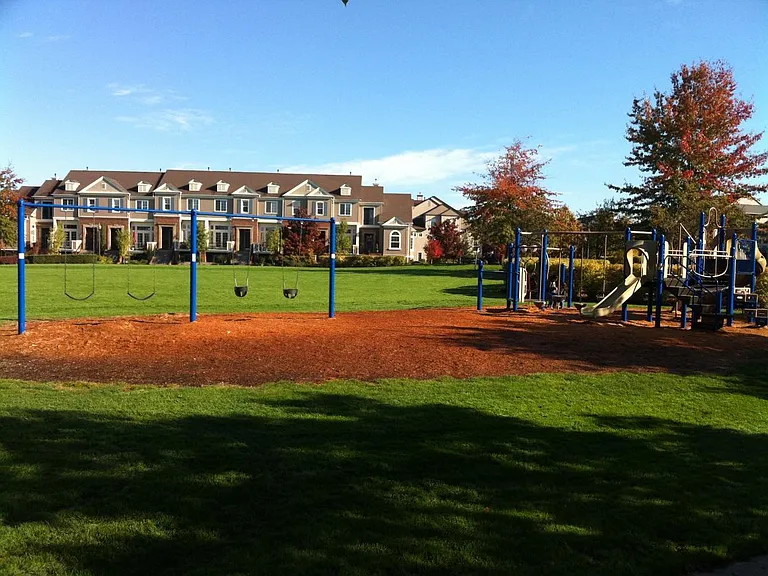 Community - Parks