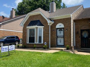 5849 Jardin Pl, Memphis, TN 38141