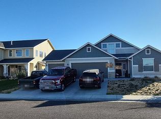 2168 N Blueblossom Way, Kuna, ID 83634